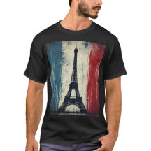 Vive la Frankrike!
