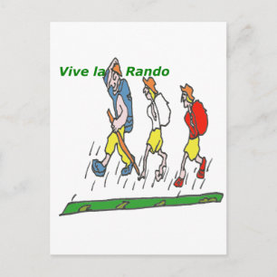 VIVE LA RANDONNEE 1.PNG VYKORT