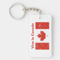 Vive le Canada