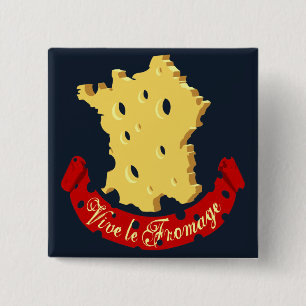 Vive le Fromage Knapp