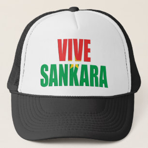 Vive Sankara Keps