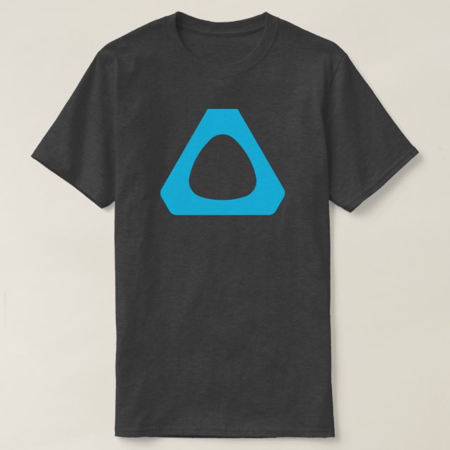 Vive T Shirt (Design framsida)