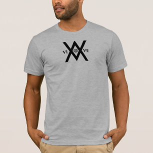 VIVE-T-tröja Tee Shirt