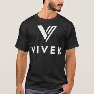 Vivek 2024 11 t shirt
