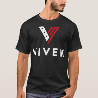 Vivek 2024 12 t shirt