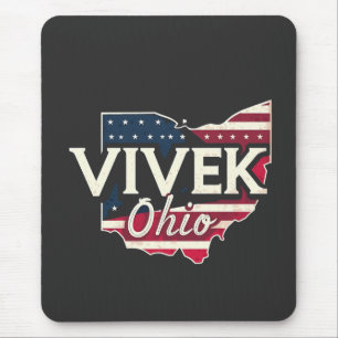 Vivek Ohio 2026 guvernör Republican American Musmatta