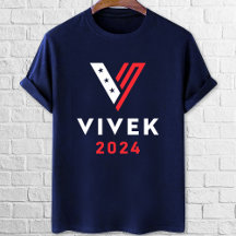 Vivek Ramaswamy 2024 Val till president