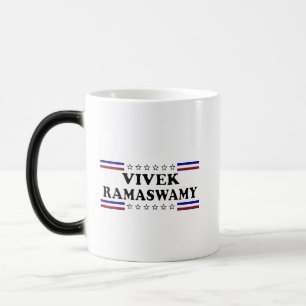 Vivek Ramaswamy Val 2024 Magisk Mugg
