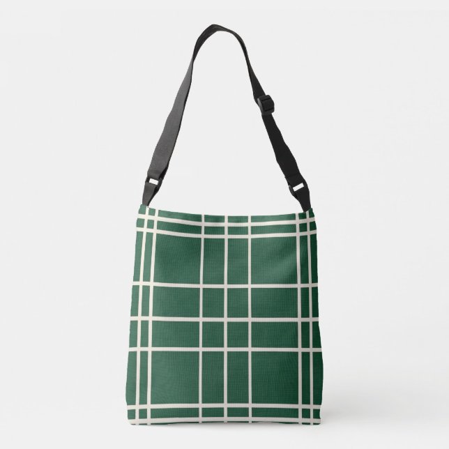 Vivian Crossbody Väska (Baksida)