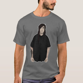 Vivian Sciver Tee Shirt