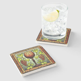 Vivid Art Vin Underlägg 04