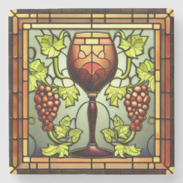 Vivid Art Vin Underlägg 04