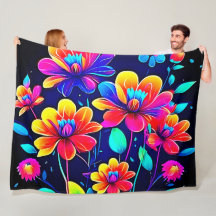 Vivid Blommigt Bouquet