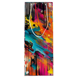 Vivid Chaos Stänk Graffiti