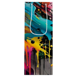 Vivid Chaos Stänk Graffiti