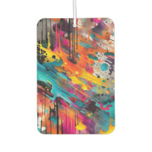 Vivid Chaos Stänk Graffiti