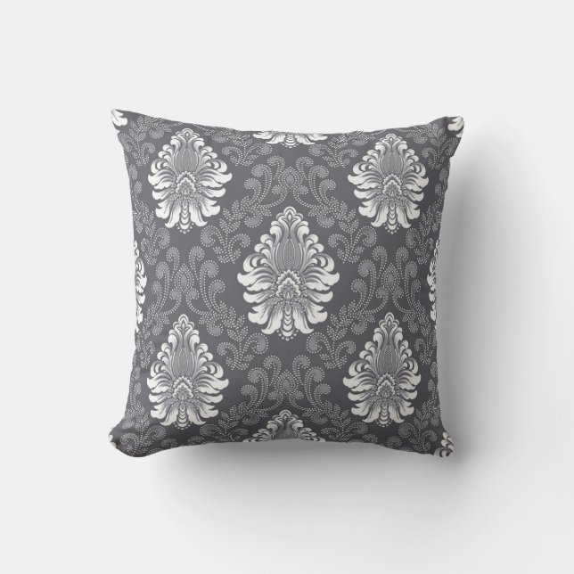 Vivid Charm Decorative Cushion Kudde (Framsida)