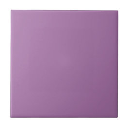 Vivid Lavender Solid Färg | #a872a8 Kakelplatta