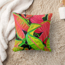 Vivid Löv Dreams Living Mönster Kudde