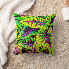 Vivid Löv Neon Elegance Kudde