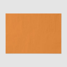 Vivid Orange Solid Färg-papper för problemlösning