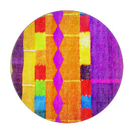 Vivid Palette Harmony