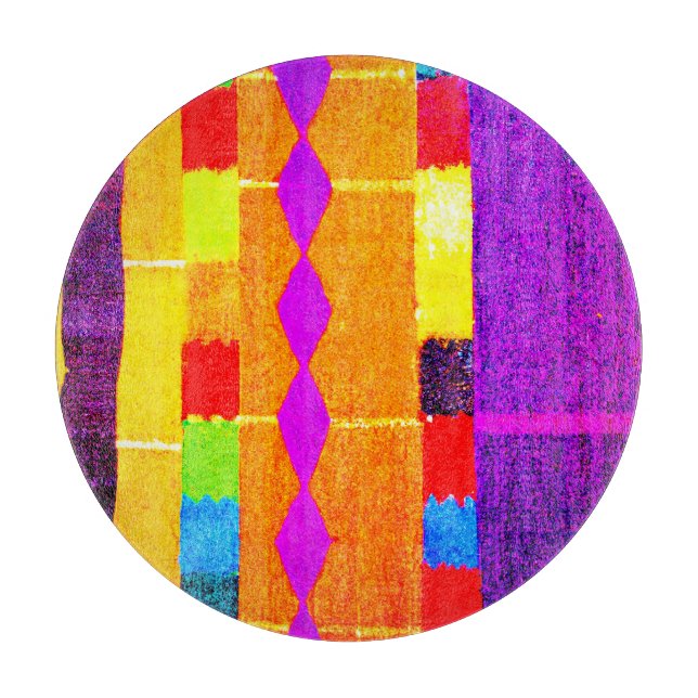 Vivid Palette Harmony (Framsidan)