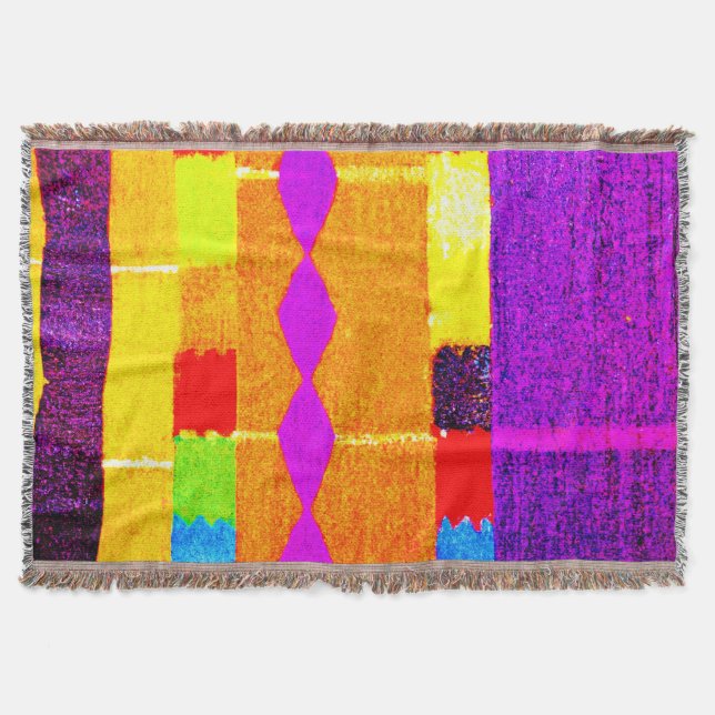 Vivid Palette Harmony Filt (Framsidan)