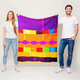 Vivid Palette Harmony Fleecefilt