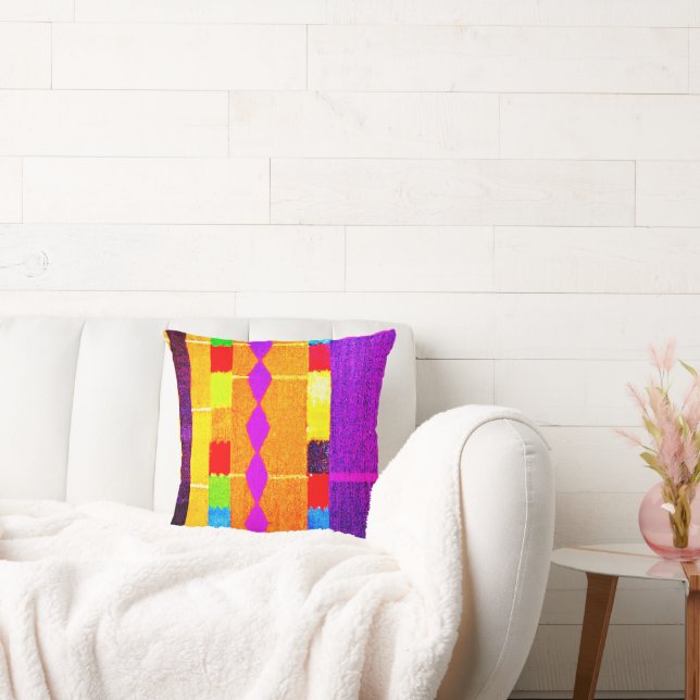 Vivid Palette Harmony Kudde (Soffa)