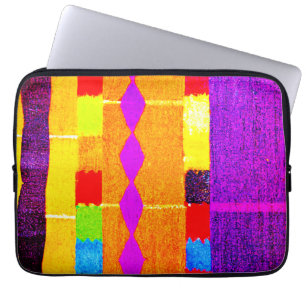 Vivid Palette Harmony Laptop Fodral