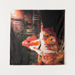 Vivid Retro - Damen Shalott