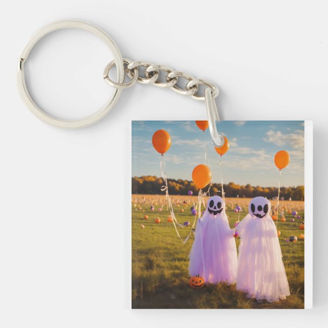 "Vivid Vibes: Acrylic Elegance in Your Handflatan" (Framsidan)