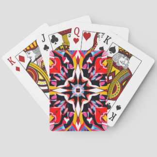 Vivid Vortex Casinokort