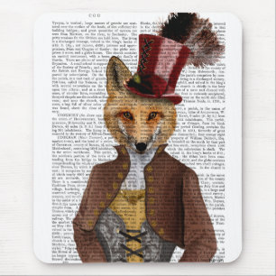 Vivienne Steampunk Fox Musmatta