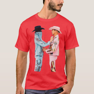 Vivienne Westwood Cowboy T Shirt