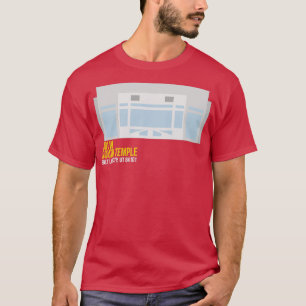 Vivint Arena T Shirt