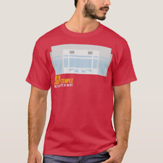 Vivint Arena T Shirt