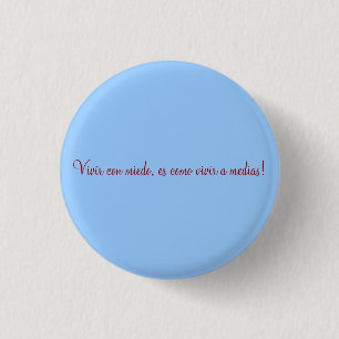 Vivir lurar miedoen, es-comovivir A M.…, - Knapp