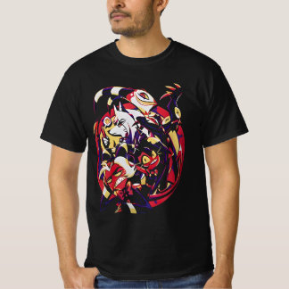 Vivziepop Helluva Unisex T Shirt