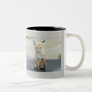 Vixen 11 Oz. Mugg