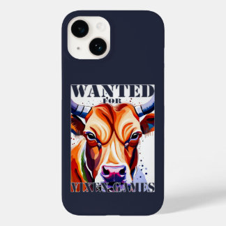 Vixen Games Big Bull poster konst