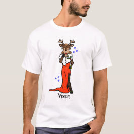 Vixen T-Shirt