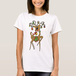 Vixen T Shirt