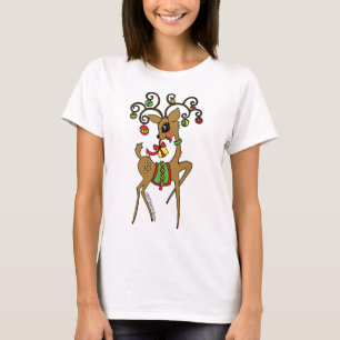 Vixen T Shirt