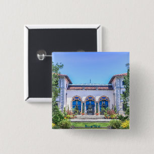 Vizcaya Miami Knapp