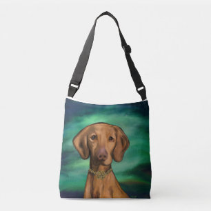 VIZSLA AXELVÄSKA