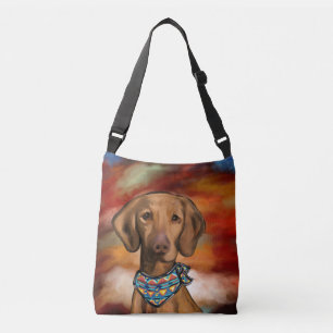 Vizsla Axelväska