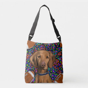 Vizsla Axelväska