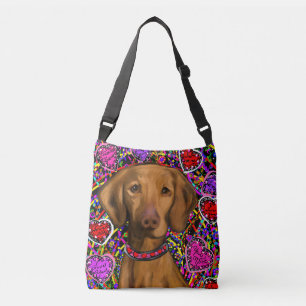 Vizsla Axelväska